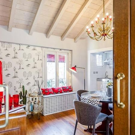 Duomo - Prestigious Penthouse With Panoramic View Leilighet Milano Eksteriør bilde