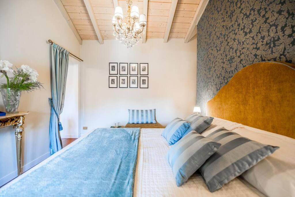Duomo - Prestigious Penthouse With Panoramic View Leilighet Milano Eksteriør bilde
