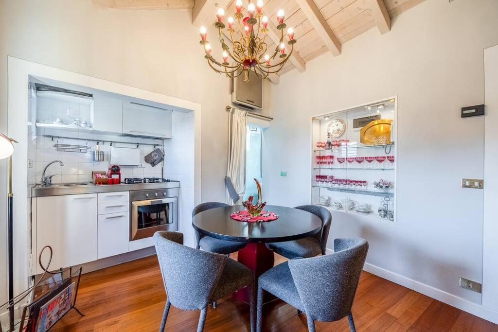 Duomo - Prestigious Penthouse With Panoramic View Leilighet Milano Eksteriør bilde