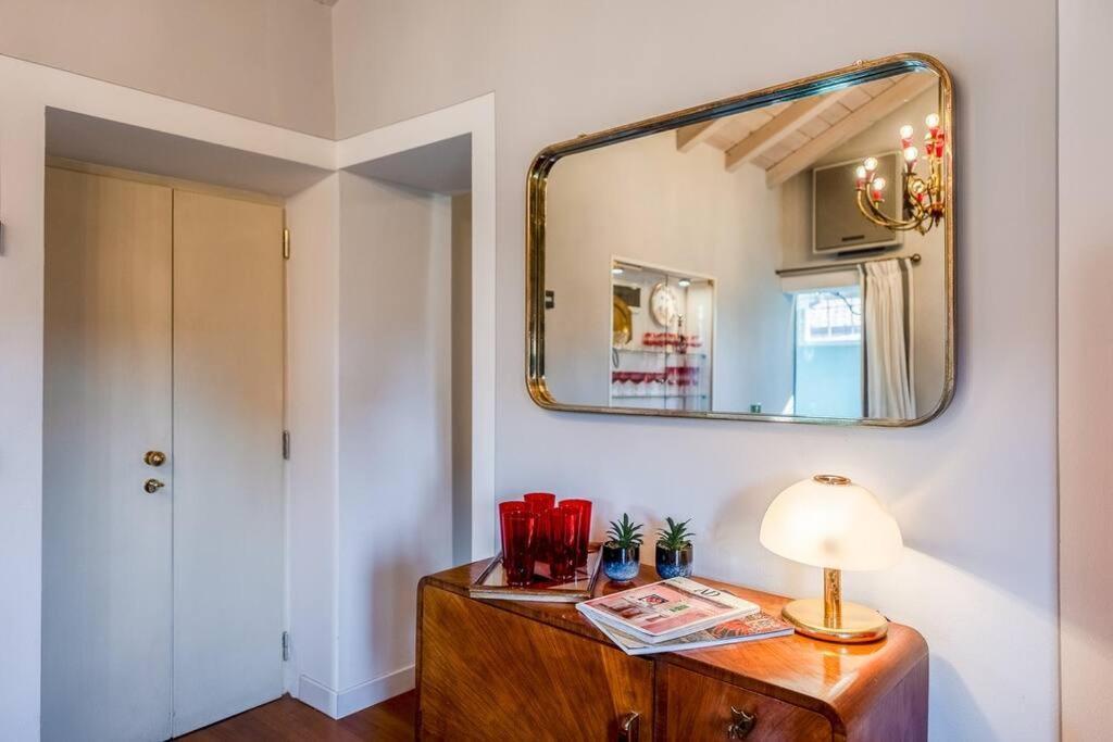 Duomo - Prestigious Penthouse With Panoramic View Leilighet Milano Eksteriør bilde